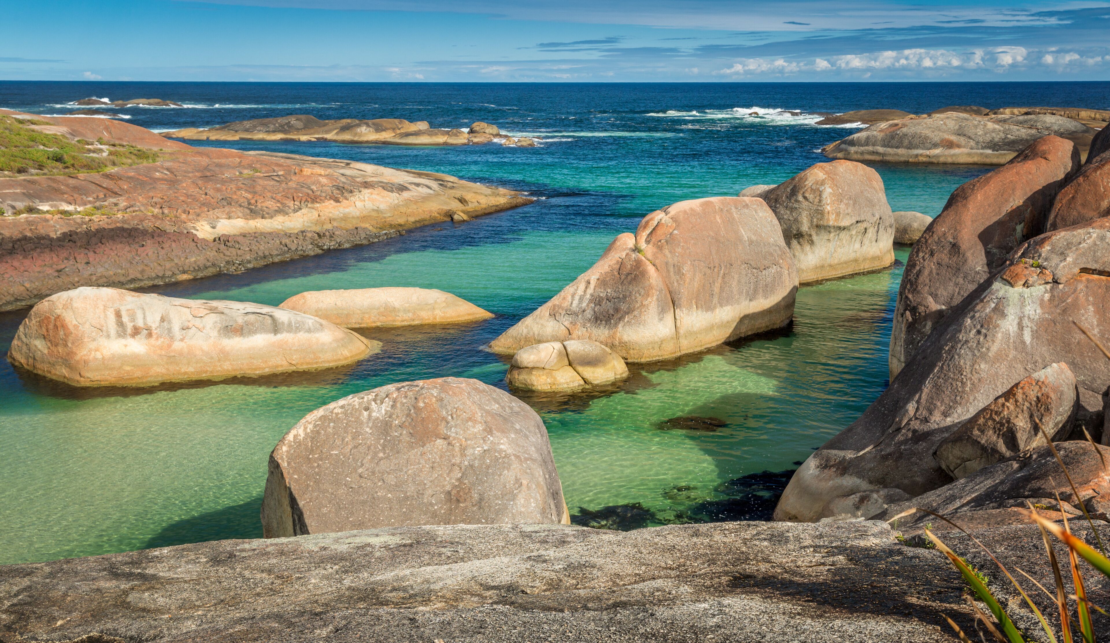 วิลเลียมส์เบย์