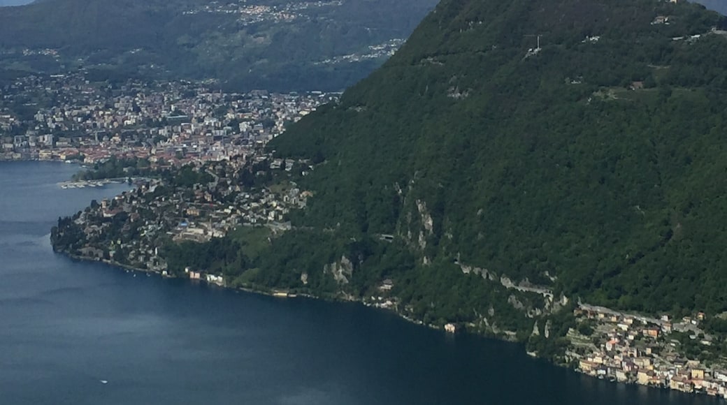 Lago di Lugano