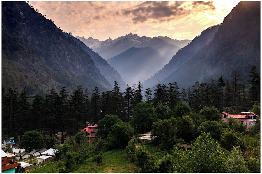 #mountains #nature