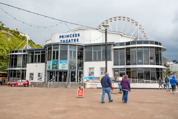 Princess Theatre