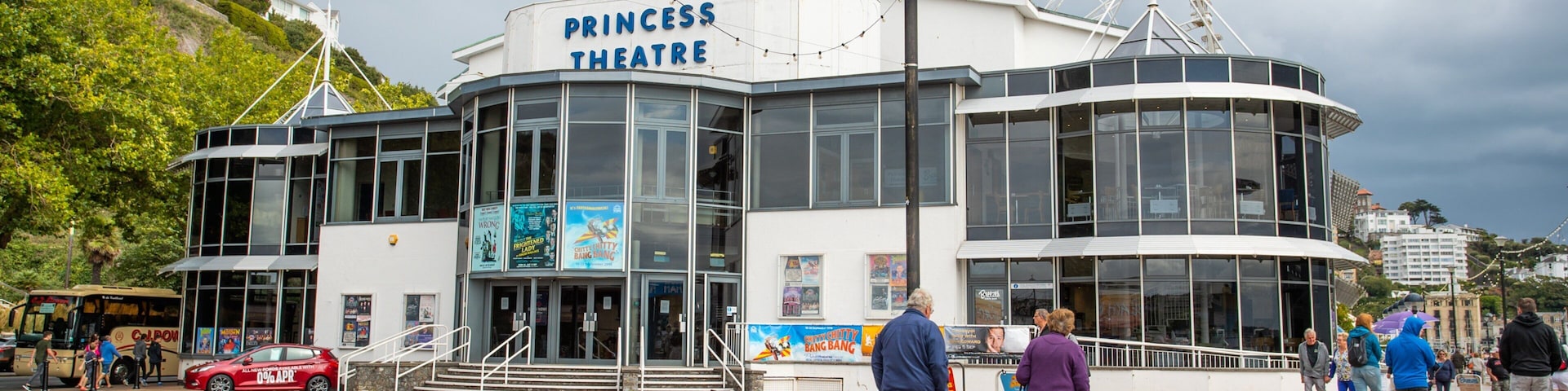 Princess Theatre