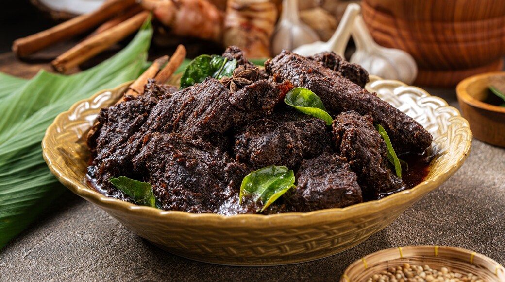 Rendang