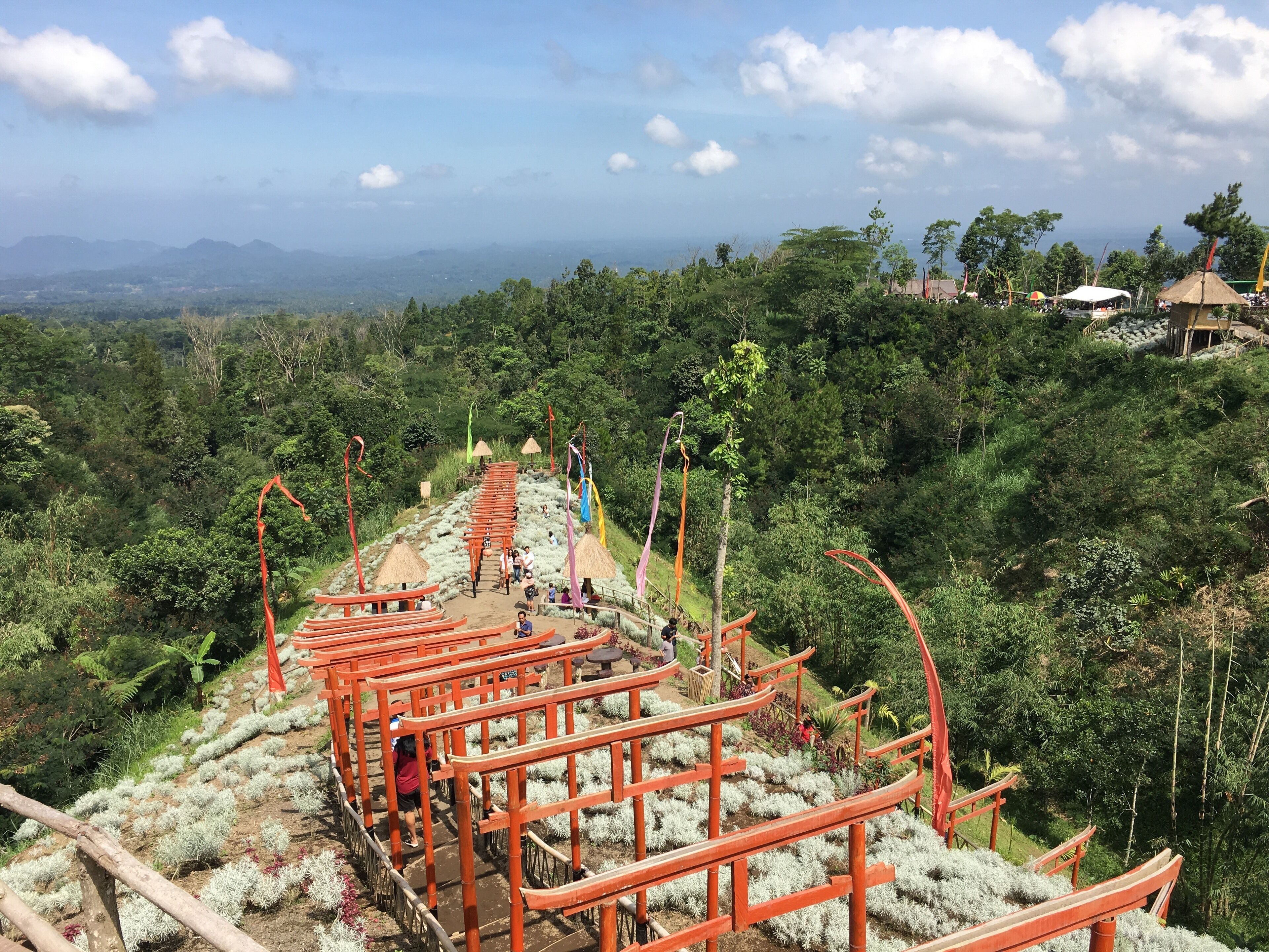 #tamanjinja #bali #indonesia #lifeatexpedia