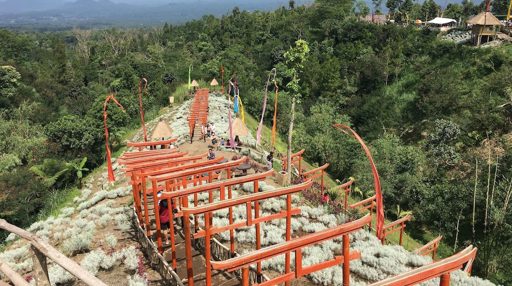 #tamanjinja #bali #indonesia #lifeatexpedia