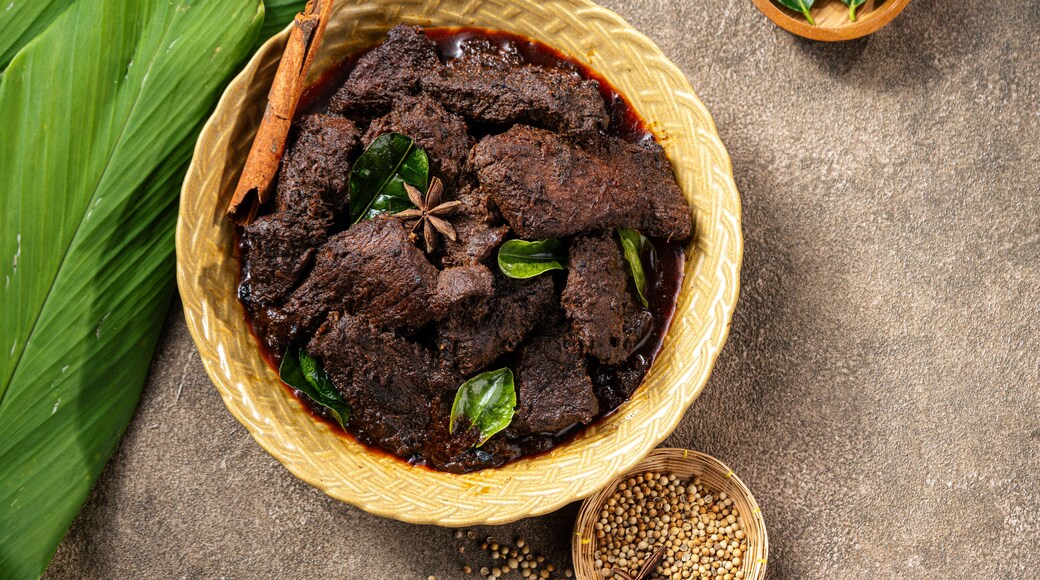 Rendang