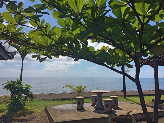 Beautiful places on the north coast of Bali too...
