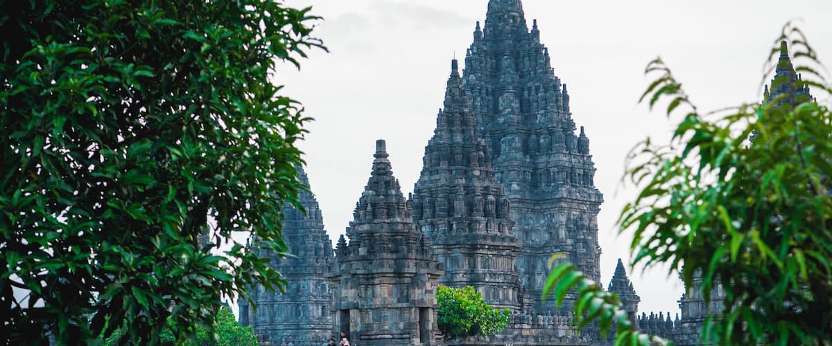 Indo Views | Prambanan Temple: The Ring of Fire plays no favorites, even to religious institutions. The Indonesian Archipelago has more total earthquakes than anywhere else in the world. I was never unfortunate enough to experience one while traveling in Indonesia but for residents here I’m sure earthquakes are just apart of life, as they were for me in the 3 1/2 years I lived in Japan.
.
Lacking modern building methods to help the structures withstand earthquakes, in the 16th century the temples of Prambanan collapsed. Over the years much of the masonry has been stole and reused elsewhere, affecting the reconstruction efforts severely. The government chose to only rebuild shrines if at least 75% of their masonry was available, this prevented most of the small shrines from beginning rebuilt, leaving them in visible ruins to this days.
.
.
.
.
#sonyalpha #sonya7riii #travelblogger #travelvlogger #travelgoals #travelguide #wanderluster #wandering #instatravel #instavacation #natgeoyourshot #lpfanphoto #troveon #southeastasia #beautifulseasia #travelsoutheastasia #indonesia #centraljava #yogyakarta #igindonesia #wonderfulindonesia #thisisindonesia #indonesiatravel #indonesiatraveler #hindu #hinduism #hindutemple #shiva #unesco #ruins #Architecture