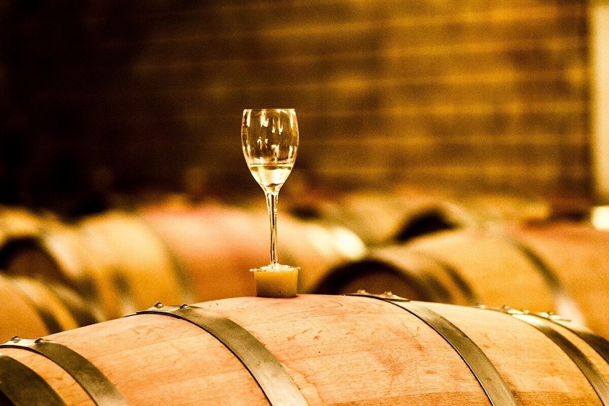 A great wine tasting place close to Bangalore 