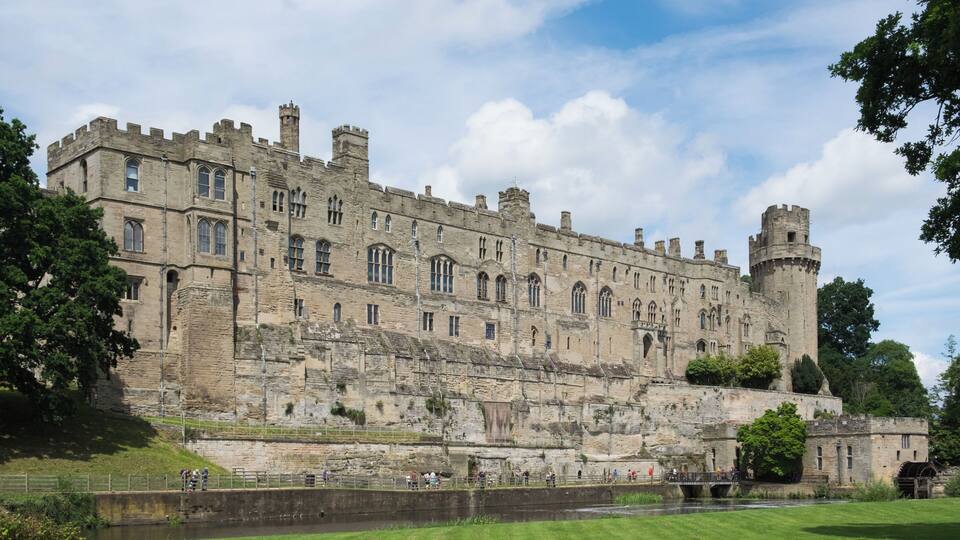 This is a photo of listed building number