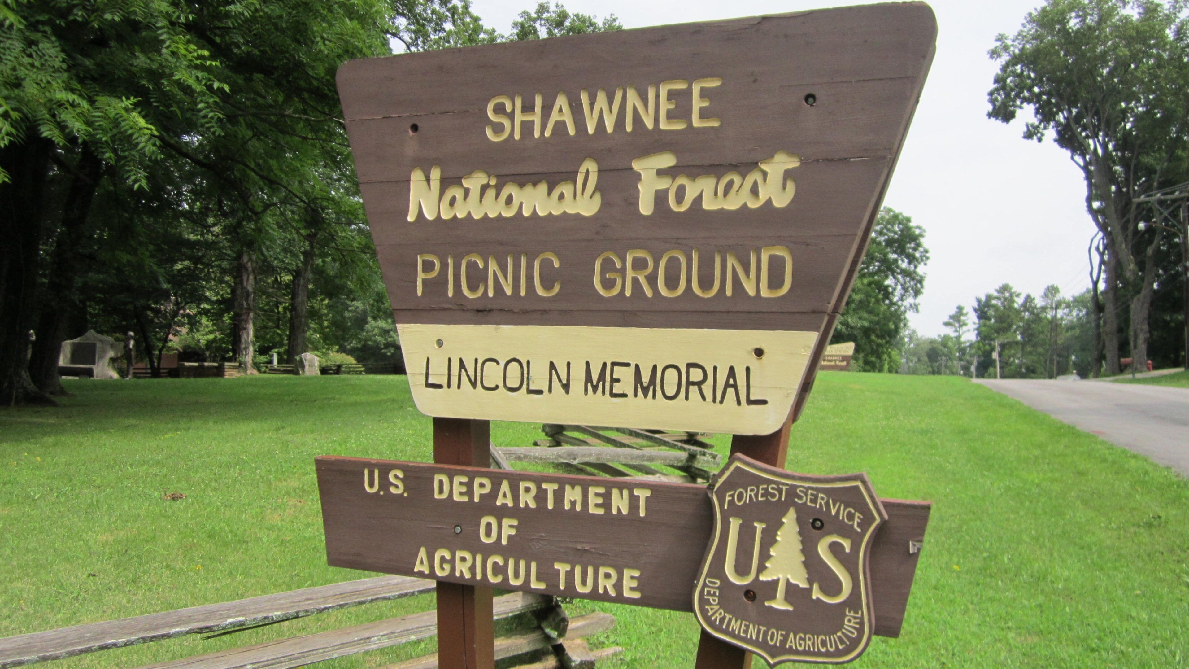 Lincoln Memorial Park