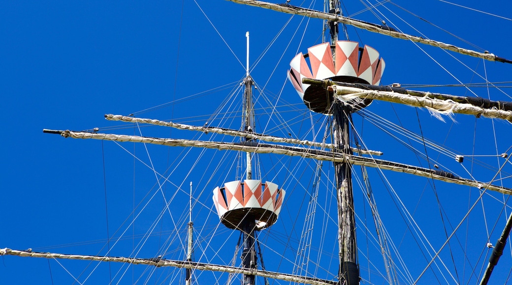 Minnesmerke over oppdagelsen av Brasil som inkluderer minnesmerke