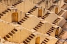 Chand Baori 梯井