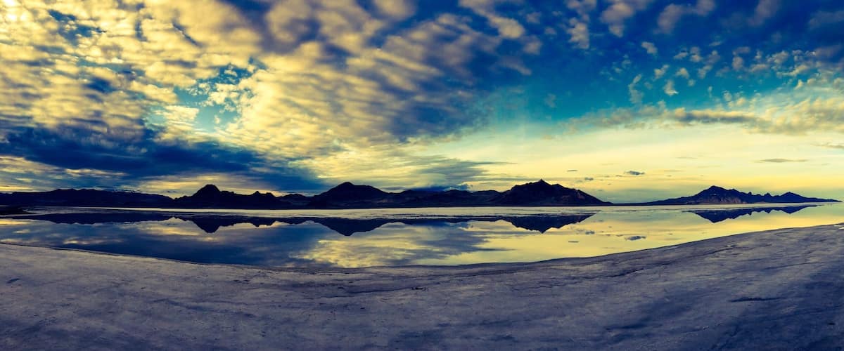 #Reflections