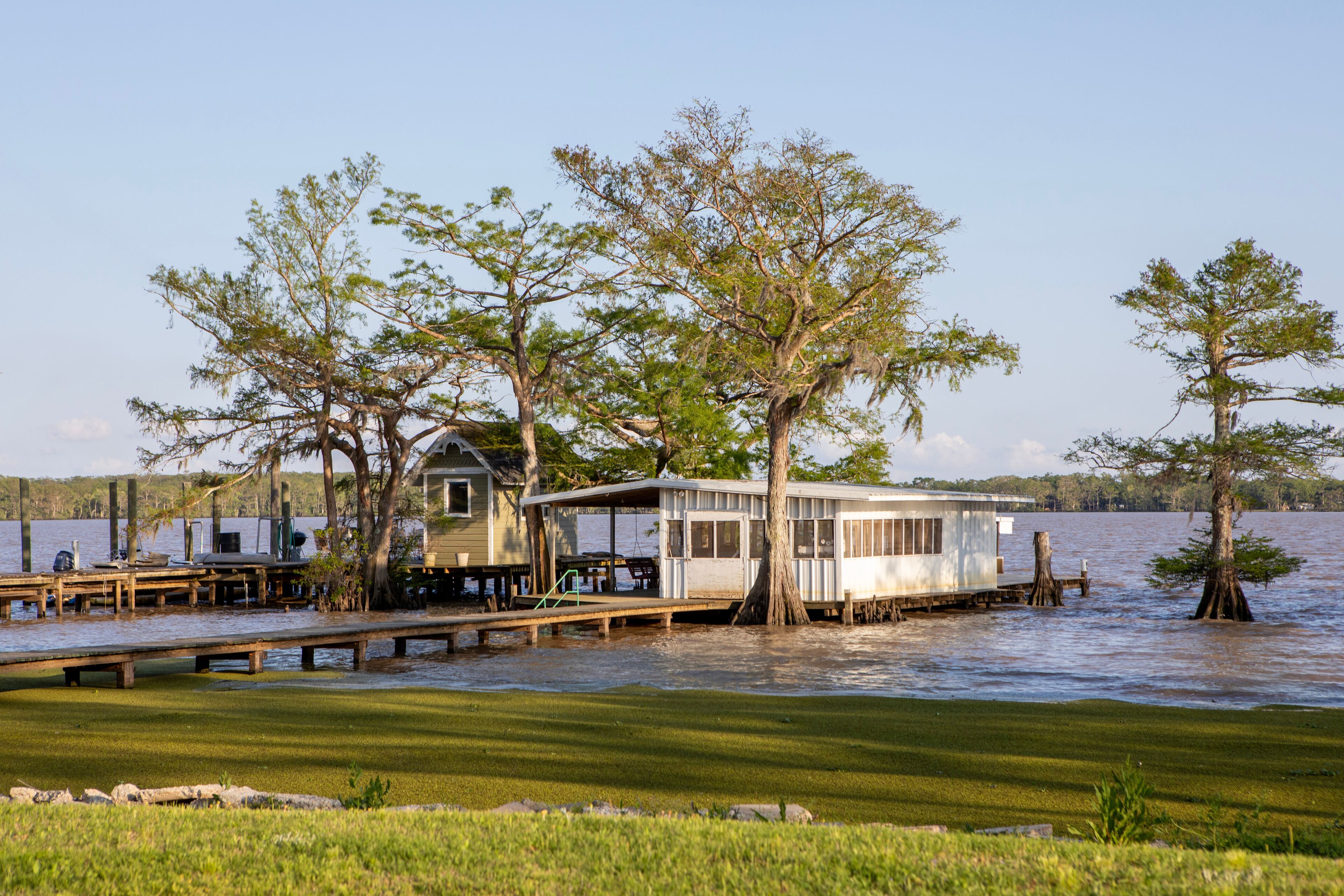 Port Arthur LA  Misc Landscapes