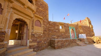 Khaba Fort