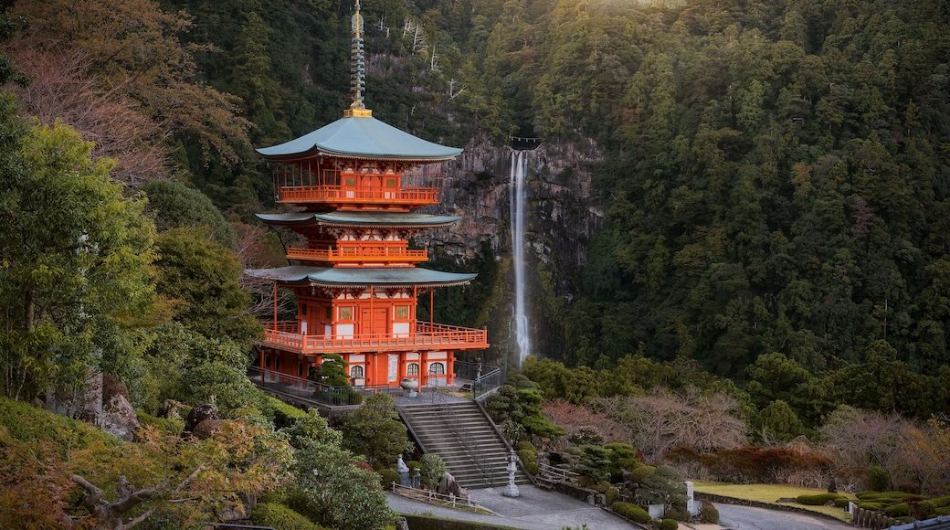 Nachikatsuura