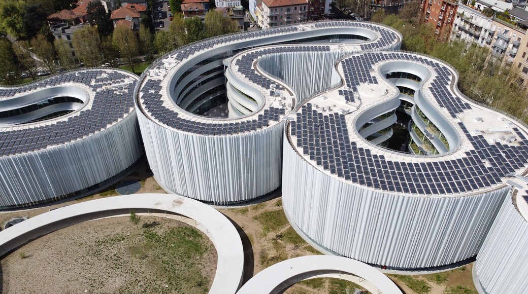 Università Commerciale Luigi Bocconi