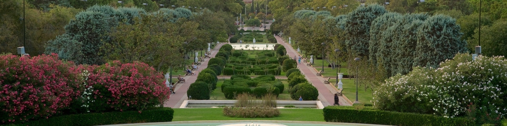 Primo de Rivera Park
