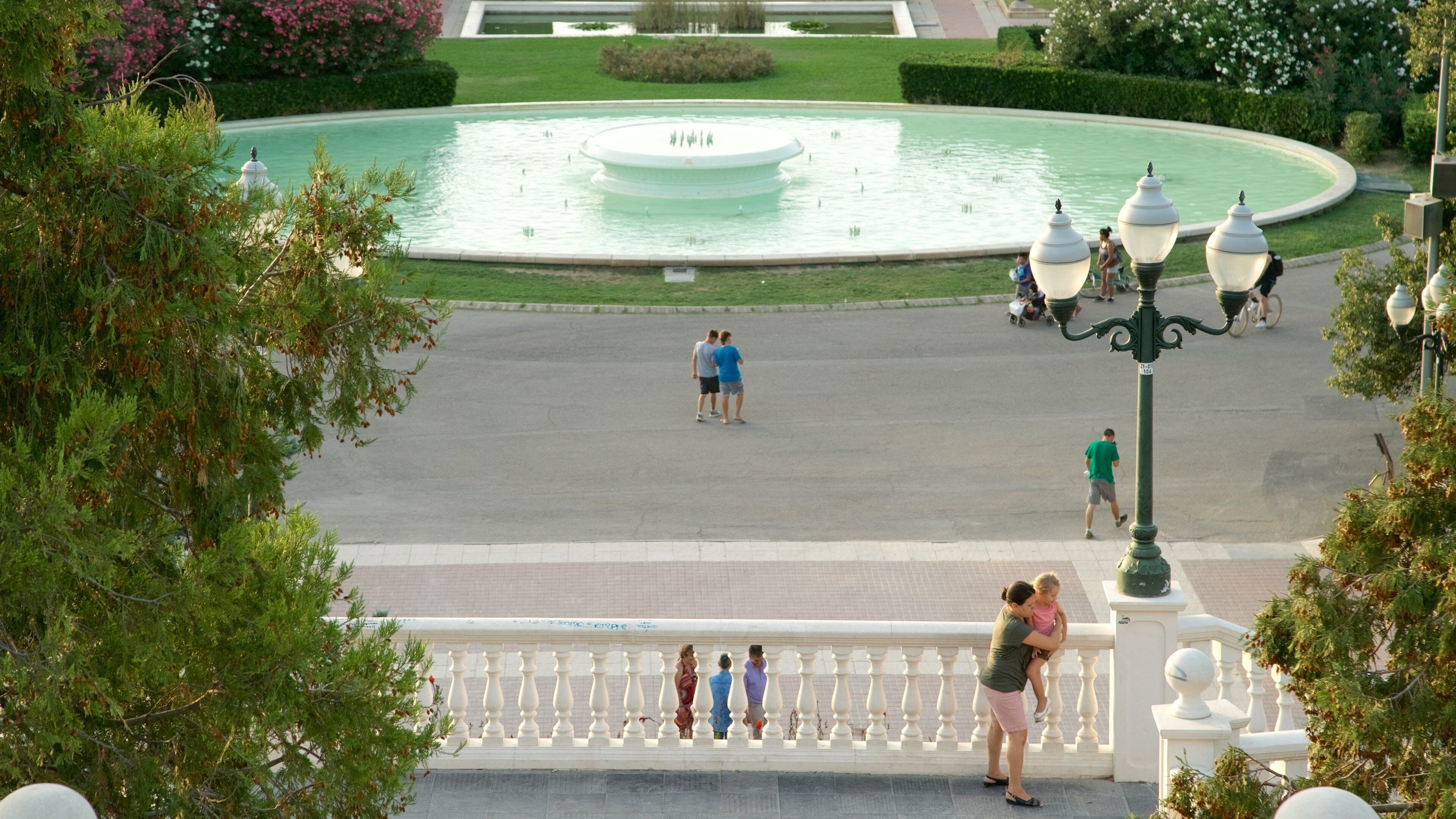 Primo de Rivera Park