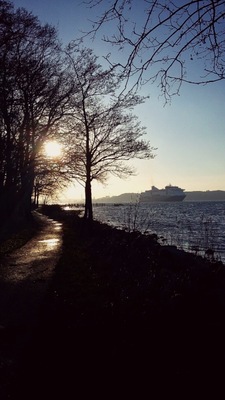 Kieler Förde