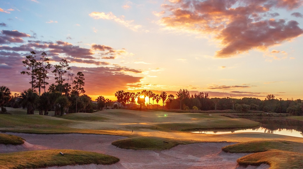 Riverside Golf Course