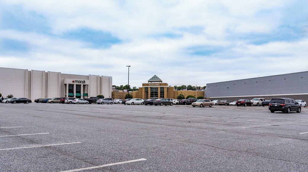 Peachtree Mall