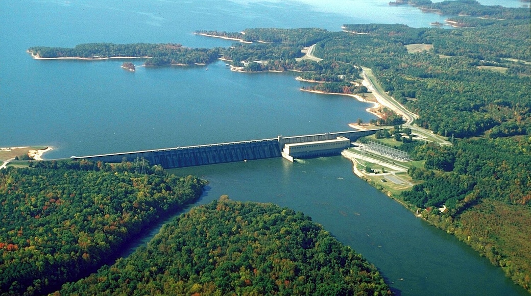 Kerr Lake Country Club