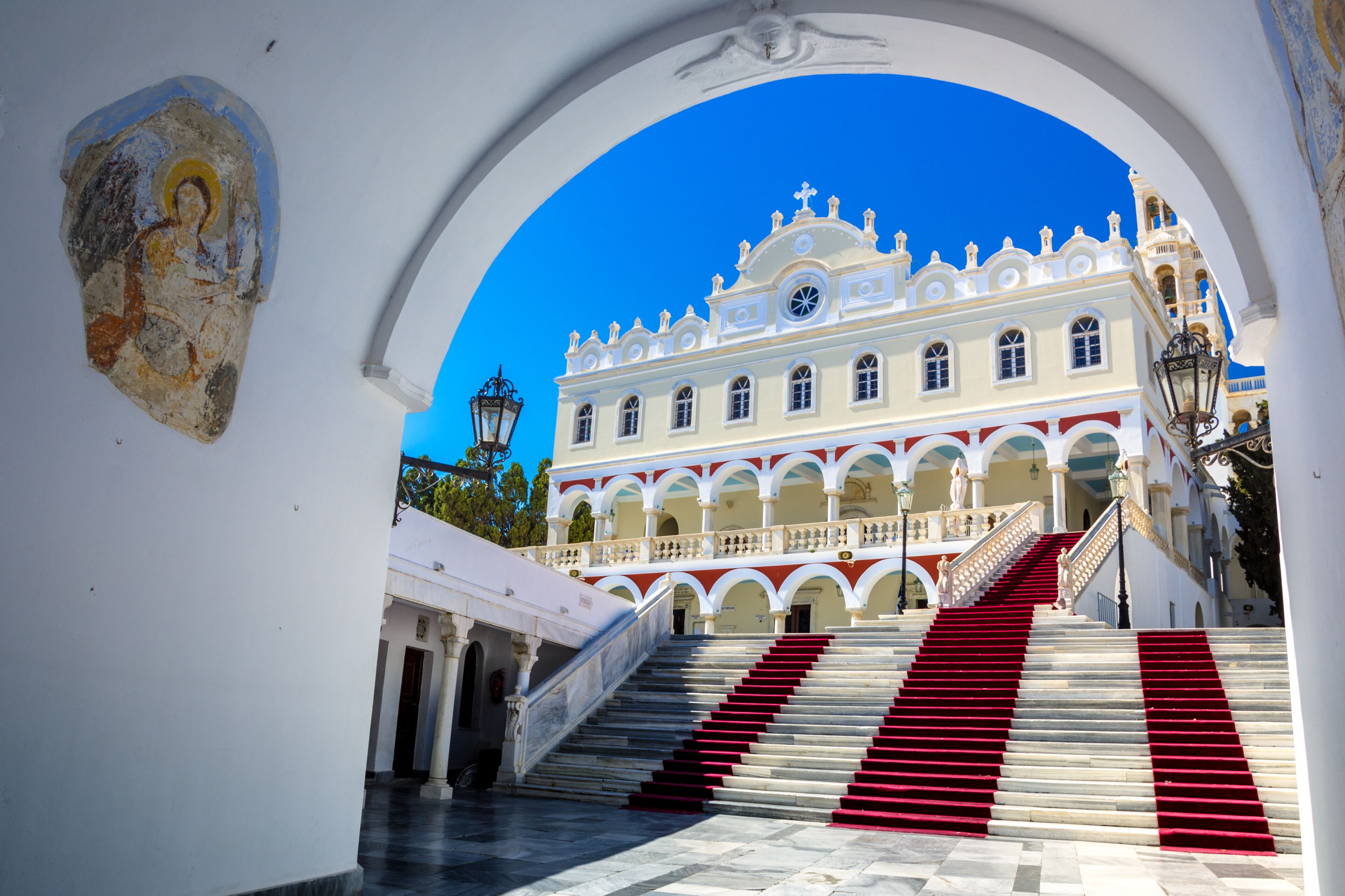 Notre-Dame de Tinos