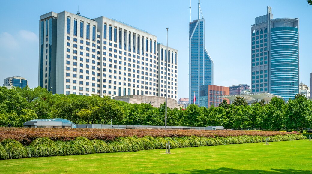 Ayuntamiento de Shanghái