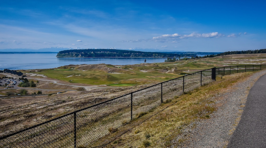 Campo de golf Home Course