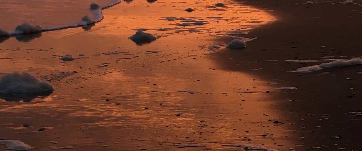 Once if the best family beaches, close to Myrtle Beach and other hotspots, but a world away from the touristy scene. Quiet peaceful and friendly #Golden