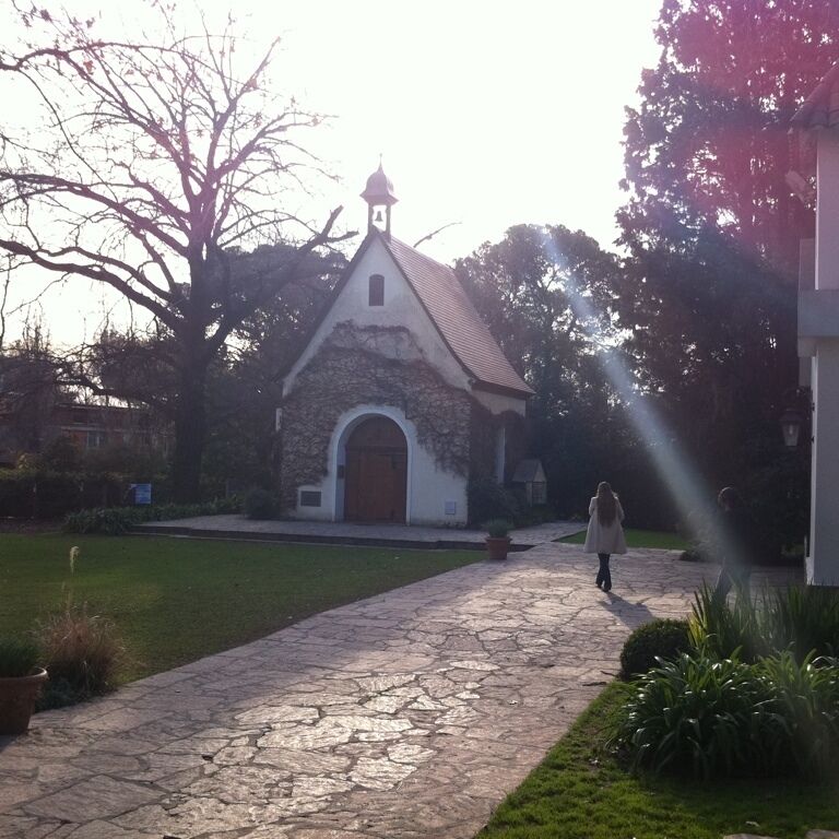 Santuario de Schoenstatt