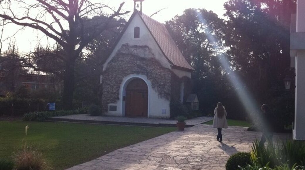 Santuario de Schoenstatt