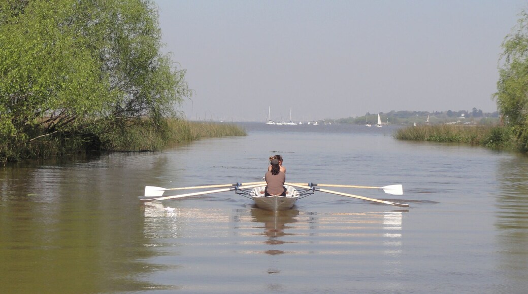 Summer is here in the south !!!