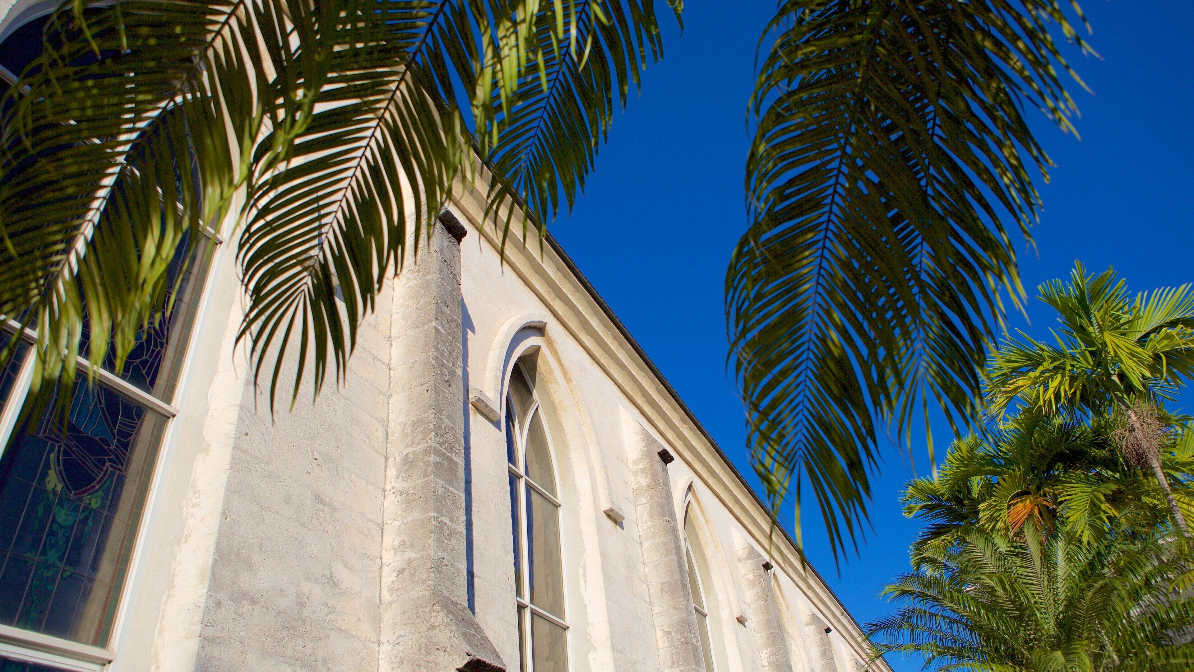 Christ Church Cathedral