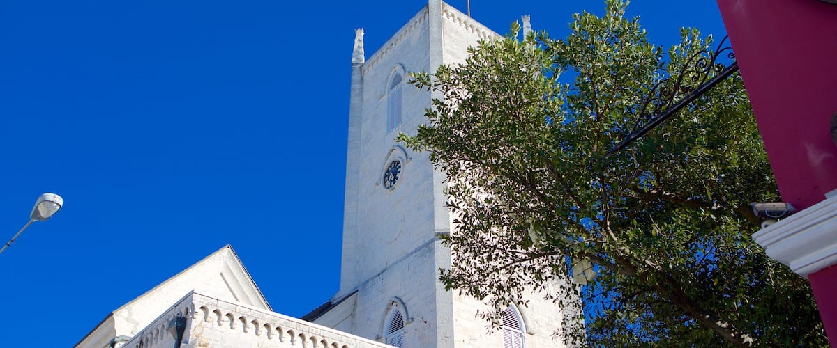 Christ Church Cathedral
