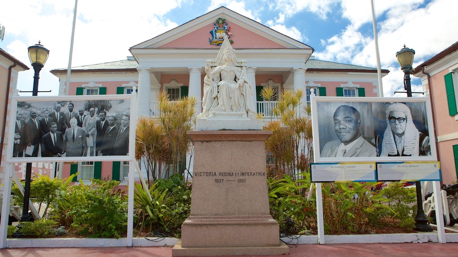 Piazza del Parlamento