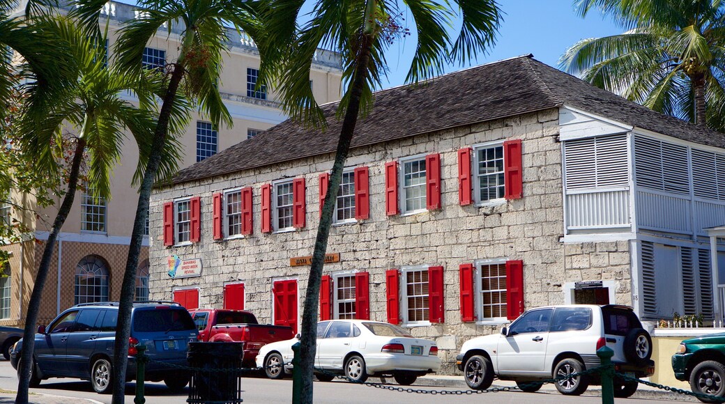 Cénotaphe montrant patrimoine historique