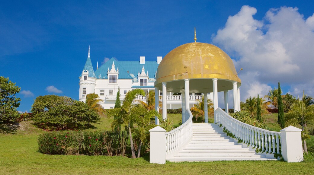 Cooper\'s Slot som viser et slot