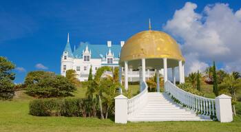 Cooper\'s Slot som viser et slot