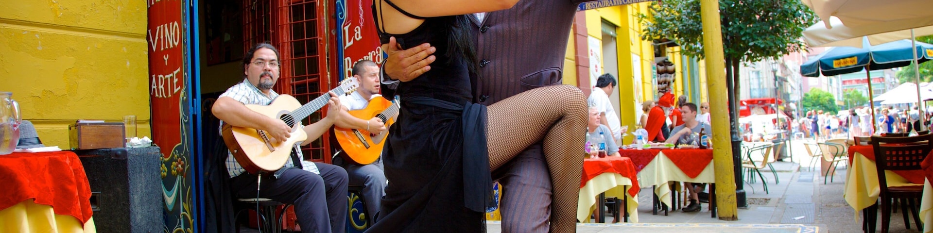 卡米尼托街博物馆