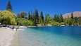 Queenstown Beach