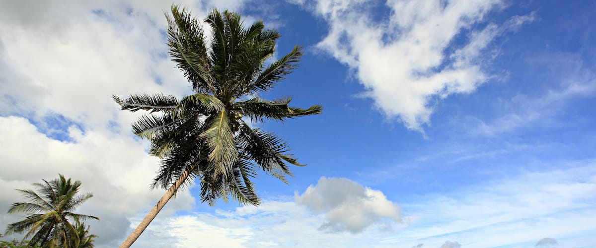 Scenic of Phithak Island in Lang Suan District Chumphon Province Thailand