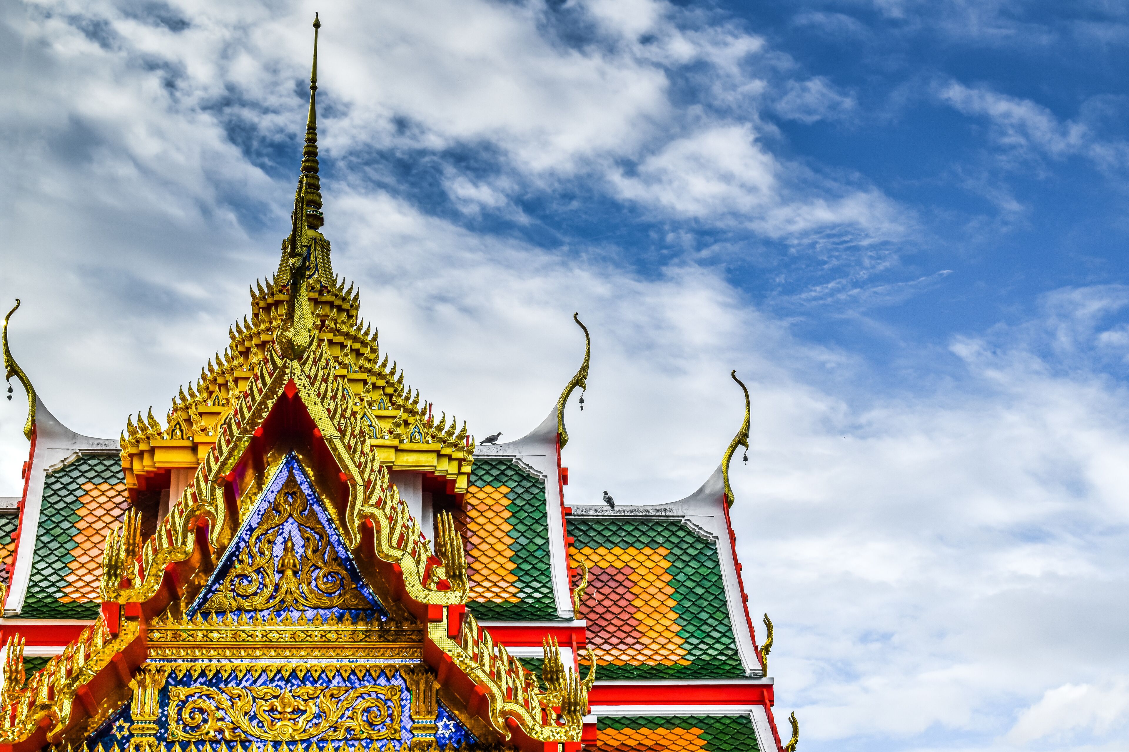 バーンブアトーン