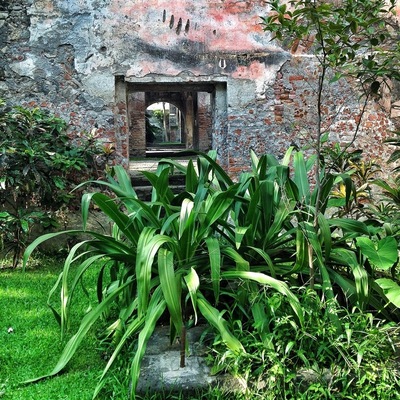Ventanas
