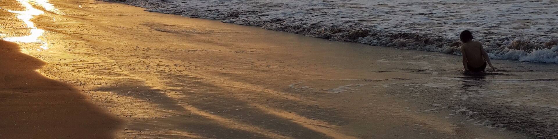 Ecuador - Esmeraldas