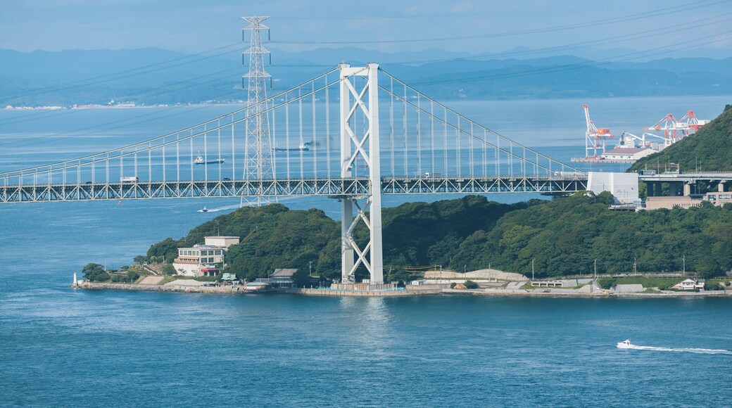 Kaikyo Yume Tower