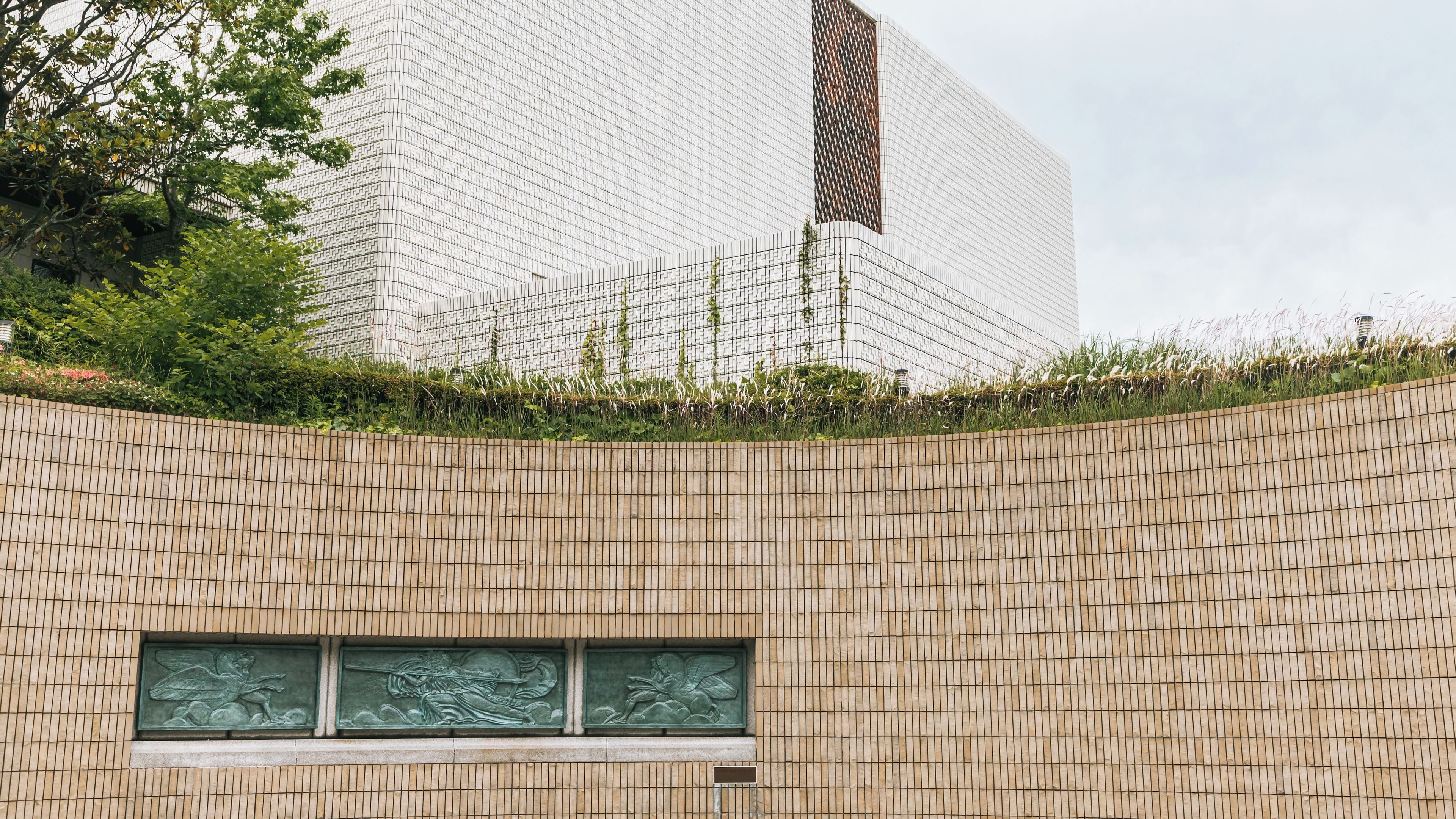 下關市美術館