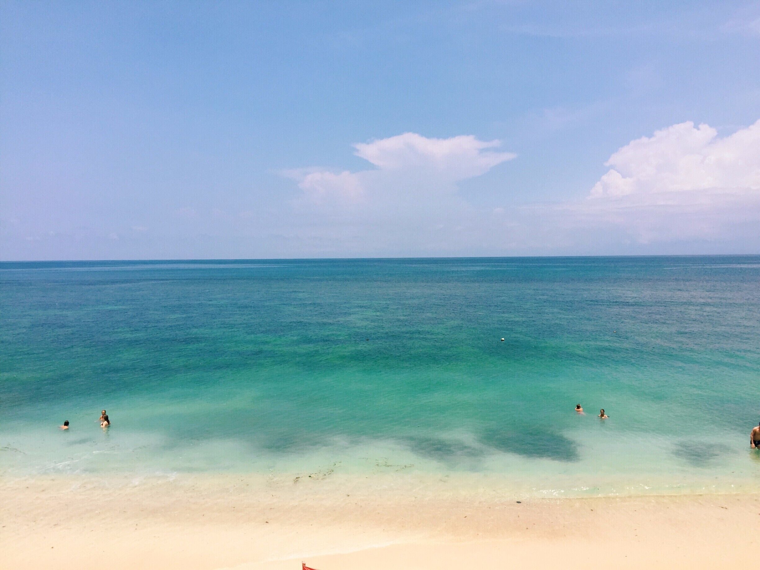 Bingin Beach is not an easy beach to find. Hidden at the bottom of a countless amount steps, Bingin is a beach that needs commitment. But wow, is it worth it. Take the plunge. Walk the steps. You'll be glad you did. 