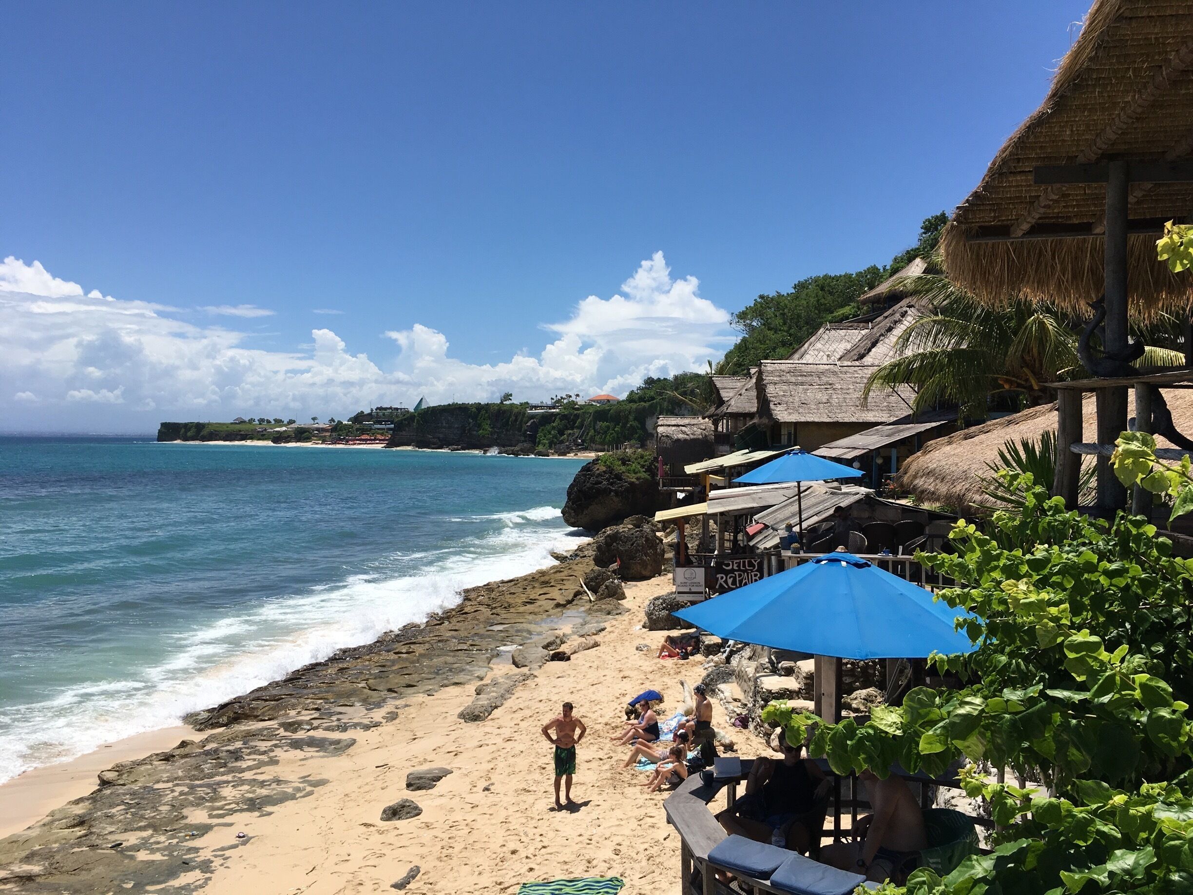 Hidden gem in Southwest Bali.
#LifeAtExpedia